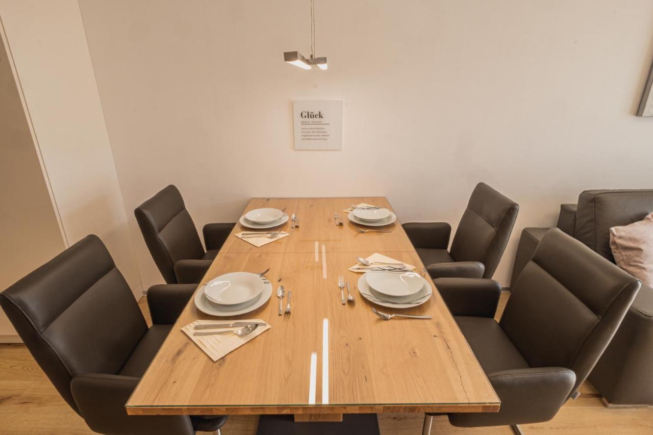 Deluxe Apartment Graz Extérieur photo