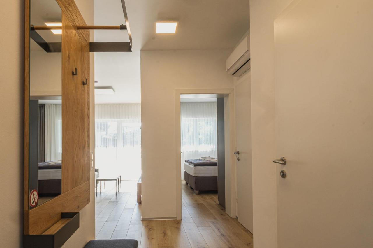 Deluxe Apartment Graz Extérieur photo