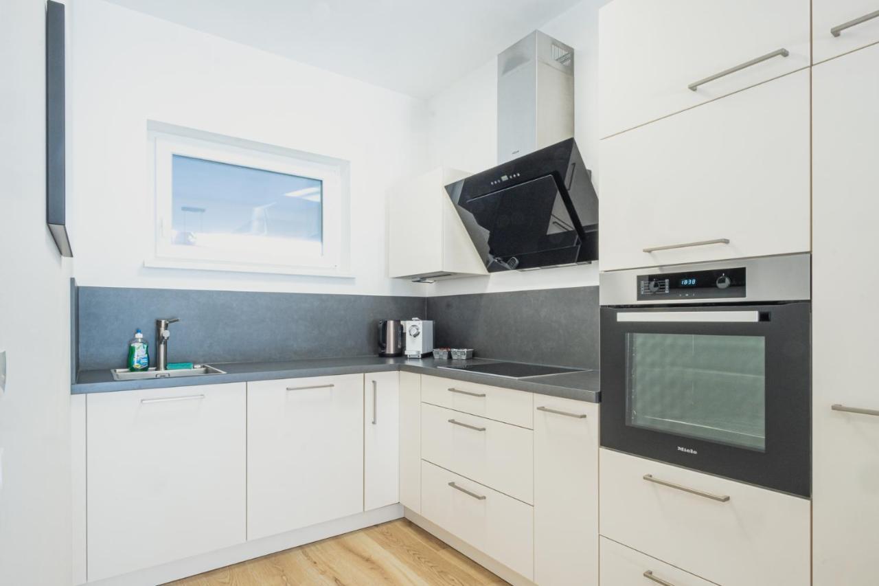 Deluxe Apartment Graz Extérieur photo